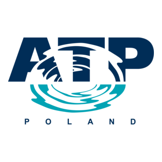 ATP Logo PNG Vector
