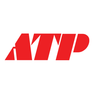ATP Logo PNG Vector
