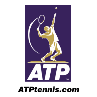 ATP Logo PNG Vector