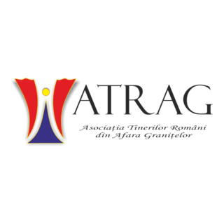 ATRAG Logo PNG Vector