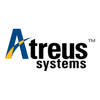 Atreus Systems Logo PNG Vector