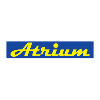 atrium Logo PNG Vector