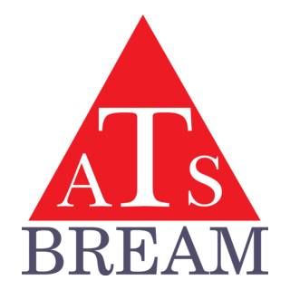 ATS Bream Logo PNG Vector