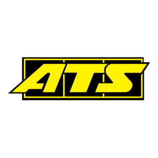 ATS Logo PNG Vector