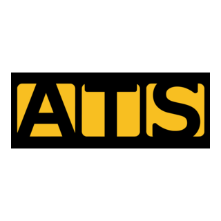 Ats productions Logo PNG Vector