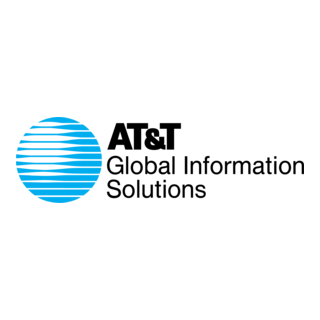 AT&T Logo PNG Vector