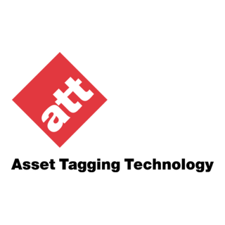 ATT Logo PNG Vector