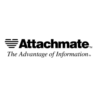 Attachmate Logo PNG Vector