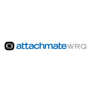 AttachmateWRQ Logo PNG Vector