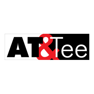 AT&Tee Logo PNG Vector