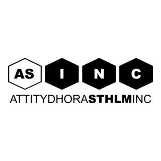 Attitydhora Sthlm Inc Logo PNG Vector