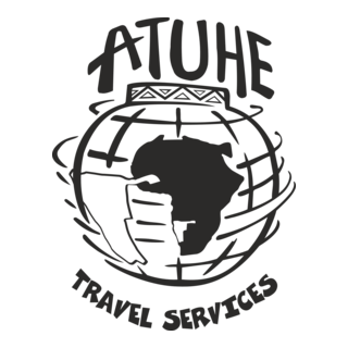 Atuhe Logo PNG Vector