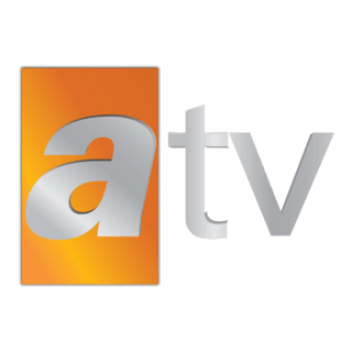 atv Logo PNG Vector