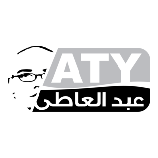 ATY Logo PNG Vector