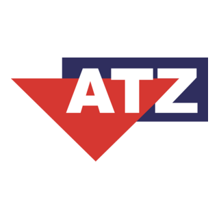 atz Logo PNG Vector