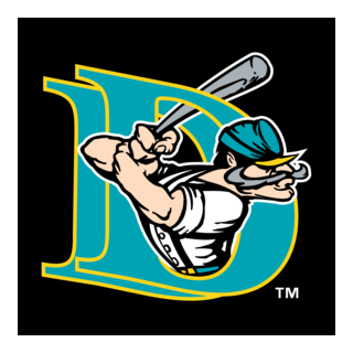 Auburn Doubledays Logo PNG Vector