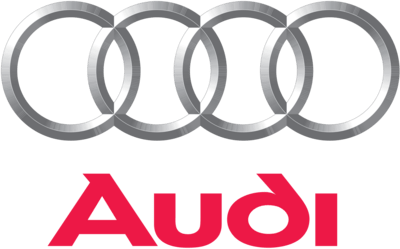 Audi Logo PNG Vector