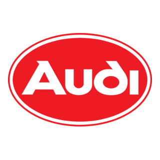 Audi Logo PNG Vector