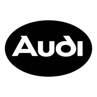 Audi Logo PNG Vector
