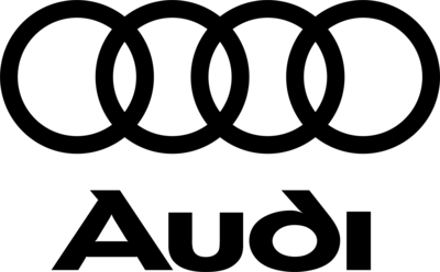 Audi Logo PNG Vector