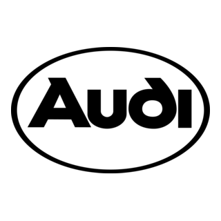 Audi Logo PNG Vector