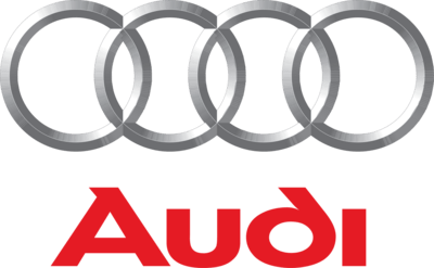 Audi Logo PNG Vector