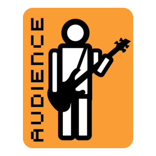 Audience Bootlegs Logo PNG Vector