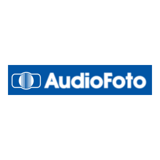 audio foto Logo PNG Vector