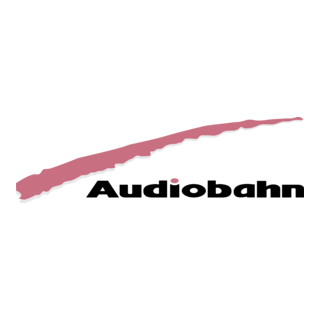 Audiobahn Logo PNG Vector