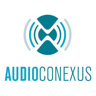 AudioConexus Inc. Logo PNG Vector