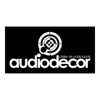 audiodecor Logo PNG Vector