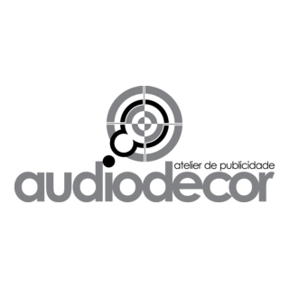 audiodecor Logo PNG Vector