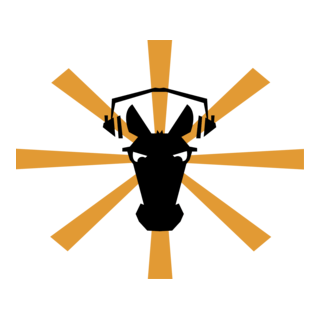 Audiomule Logo PNG Vector