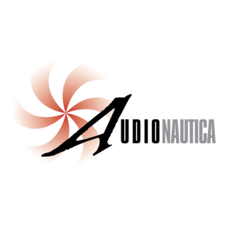 Audionautica Logo PNG Vector