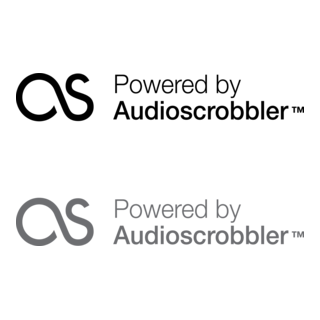 Audioscrobbler Logo PNG Vector