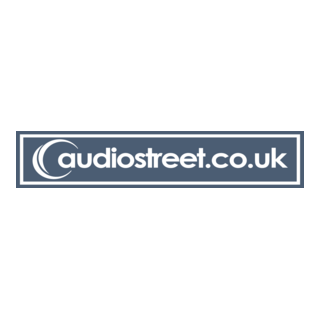 audiostreet.co.uk Logo PNG Vector