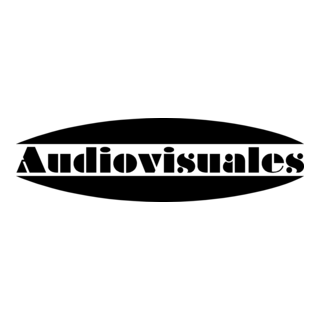 AUDIOVISUALES Logo PNG Vector