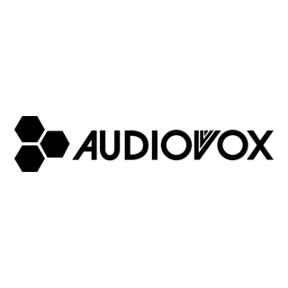 Audiovox Logo PNG Vector