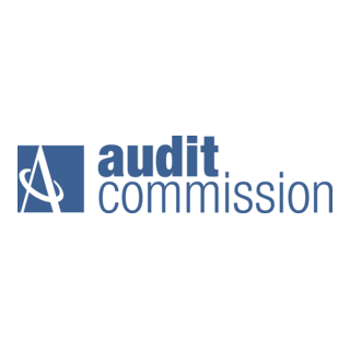 Audit Commission Logo PNG Vector