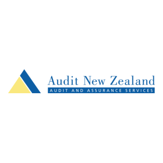 Audit New Zealand Logo PNG Vector