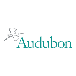 Audubon Logo PNG Vector