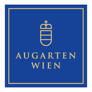 Augarten Wien Logo PNG Vector