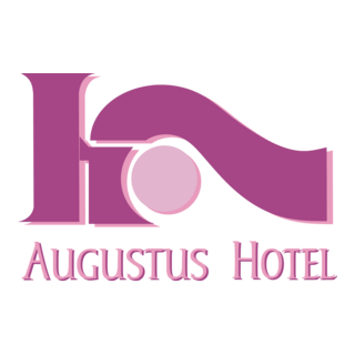 Augustus hotel Logo PNG Vector