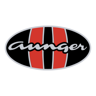 Aunger Logo PNG Vector