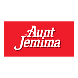 Aunt Jemima Logo PNG Vector