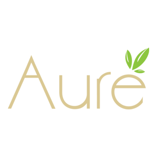 AURE Logo PNG Vector