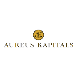 Aureus Kapitals Logo PNG Vector