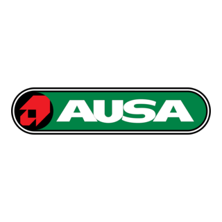 AUSA Logo PNG Vector