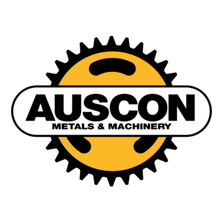 AUSCON Logo PNG Vector