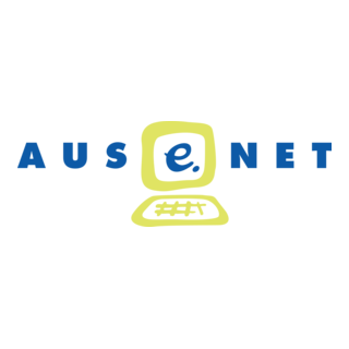 AUSe.NET Logo PNG Vector